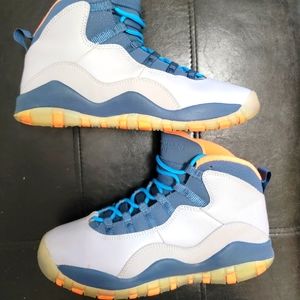 Air Jordan 10 Retro